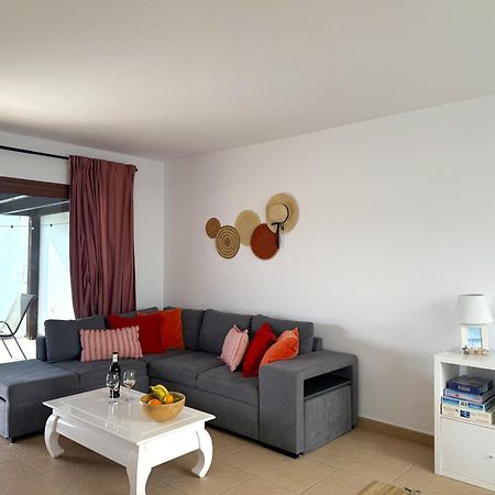 Villa Matoke Πλάγια Μπλάνκα Εξωτερικό φωτογραφία