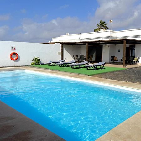 Villa Matoke Πλάγια Μπλάνκα Εξωτερικό φωτογραφία