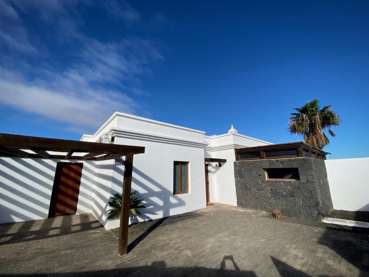 Villa Matoke Πλάγια Μπλάνκα Εξωτερικό φωτογραφία