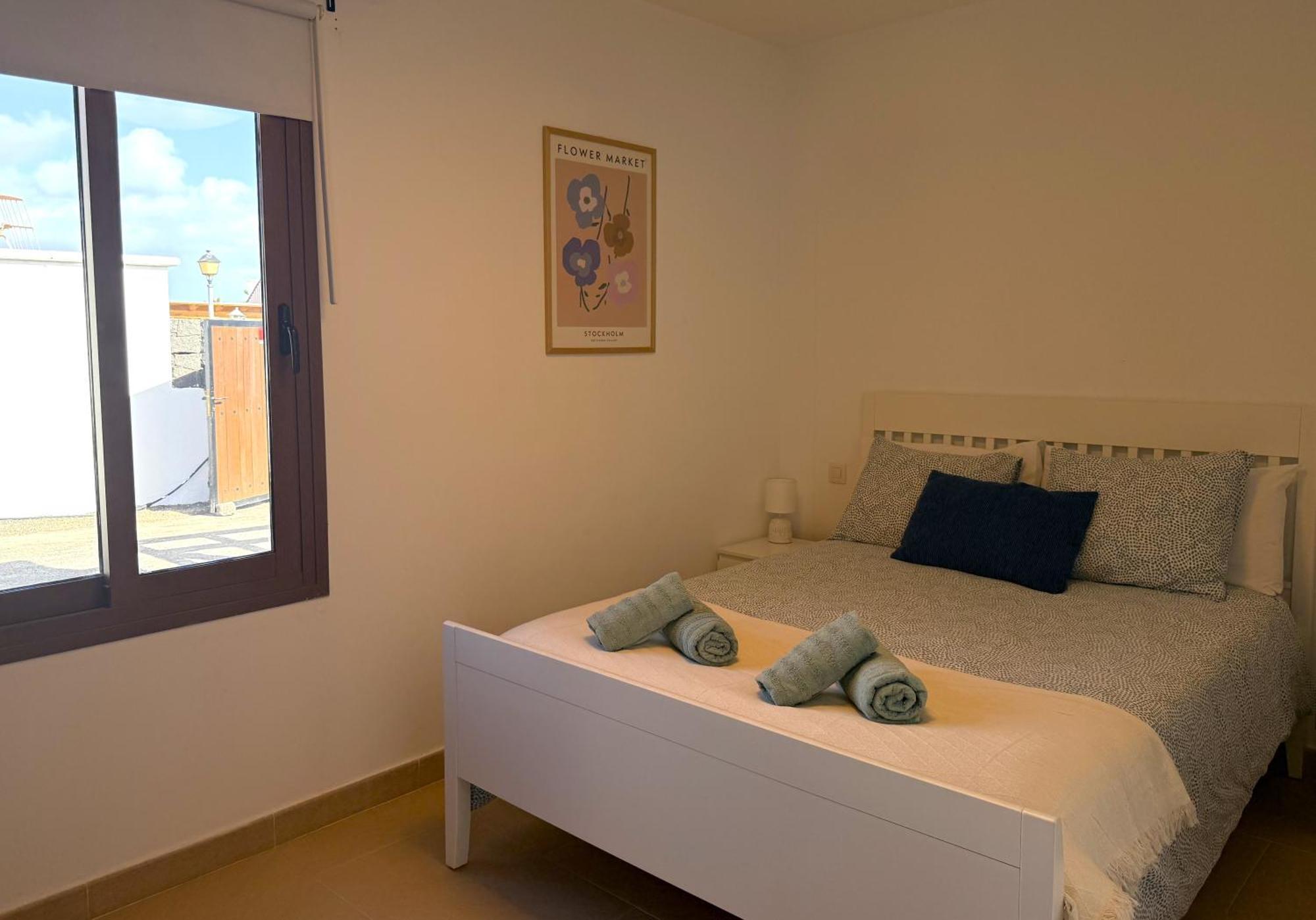 Villa Matoke Πλάγια Μπλάνκα Εξωτερικό φωτογραφία