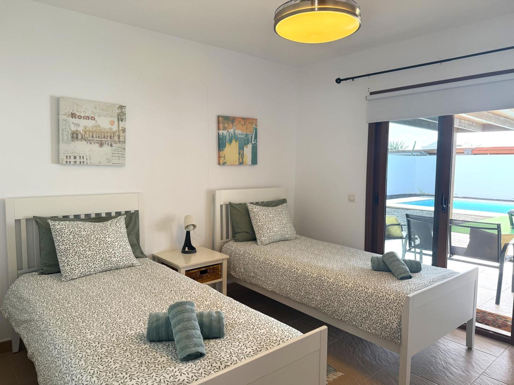 Villa Matoke Πλάγια Μπλάνκα Εξωτερικό φωτογραφία
