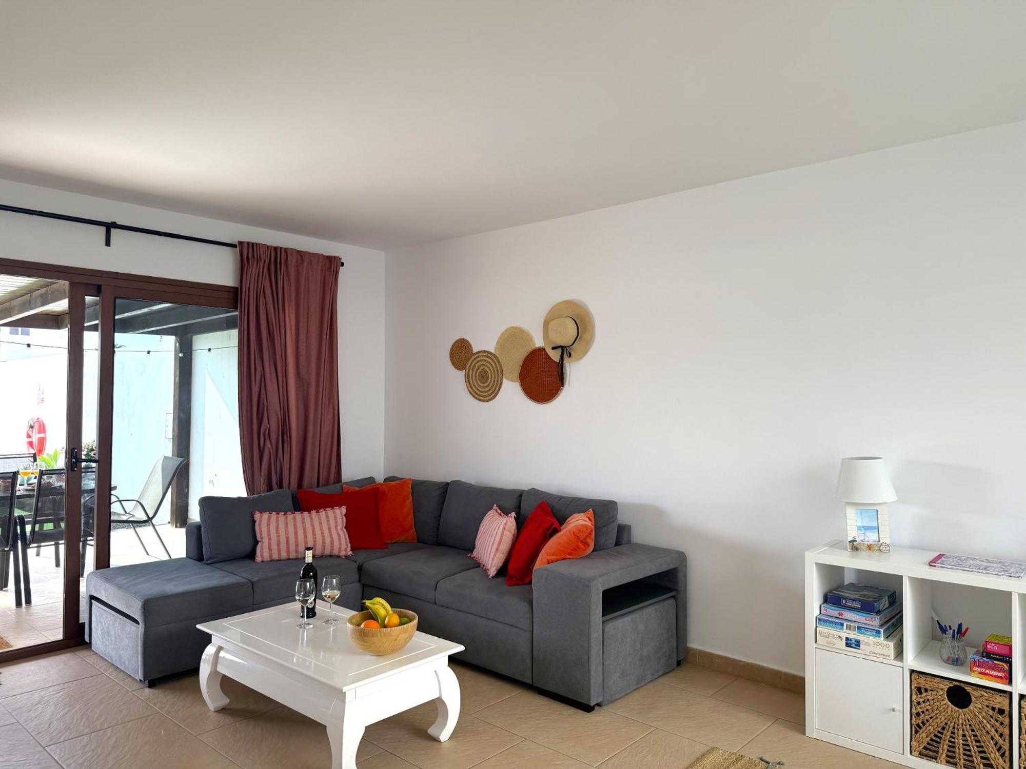 Villa Matoke Πλάγια Μπλάνκα Εξωτερικό φωτογραφία