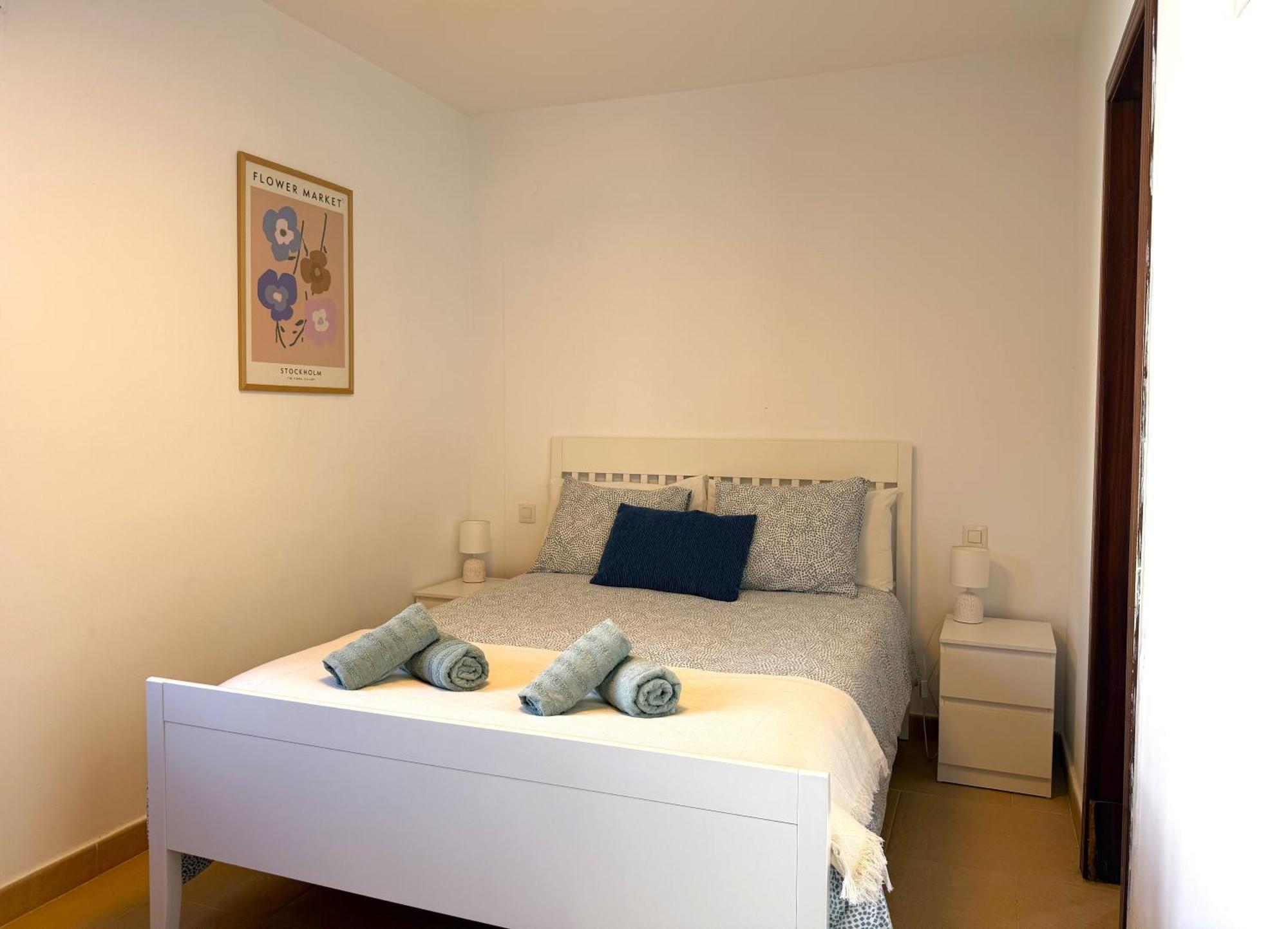 Villa Matoke Πλάγια Μπλάνκα Εξωτερικό φωτογραφία