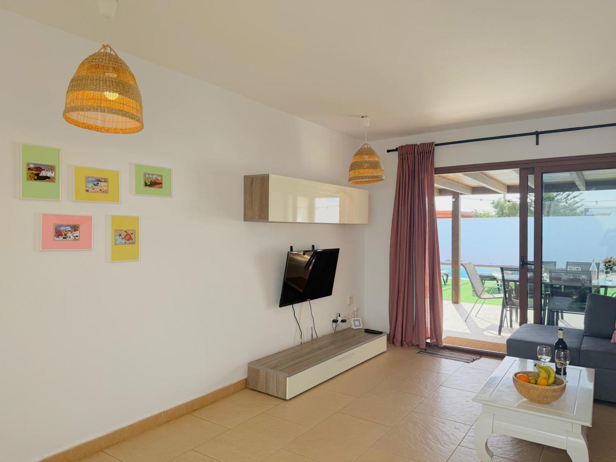 Villa Matoke Πλάγια Μπλάνκα Εξωτερικό φωτογραφία