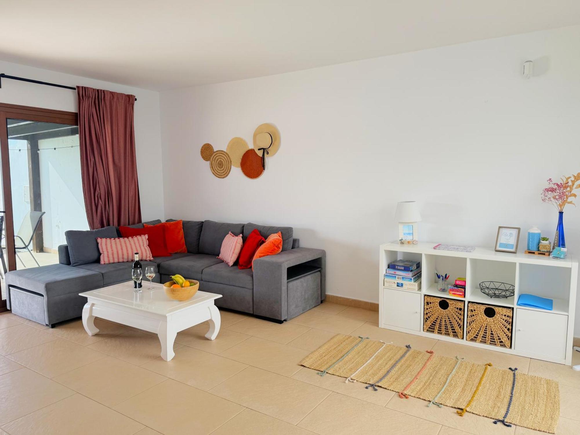Villa Matoke Πλάγια Μπλάνκα Εξωτερικό φωτογραφία