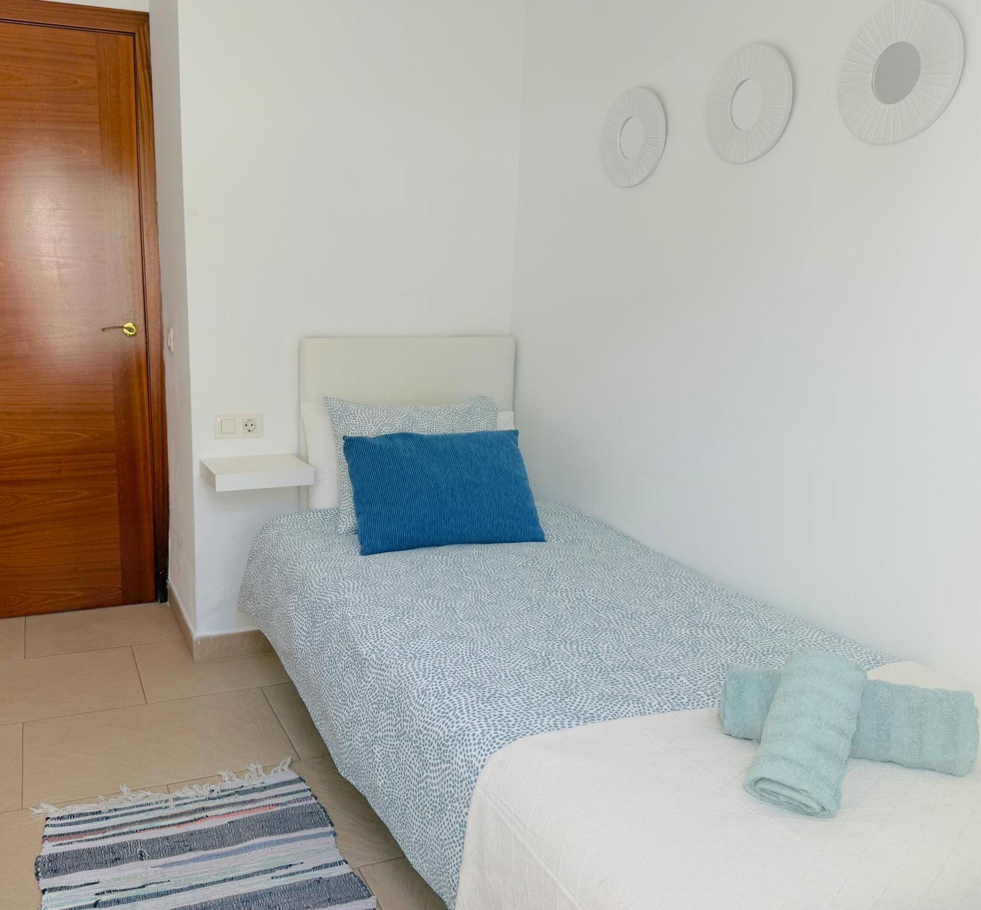 Villa Matoke Πλάγια Μπλάνκα Εξωτερικό φωτογραφία
